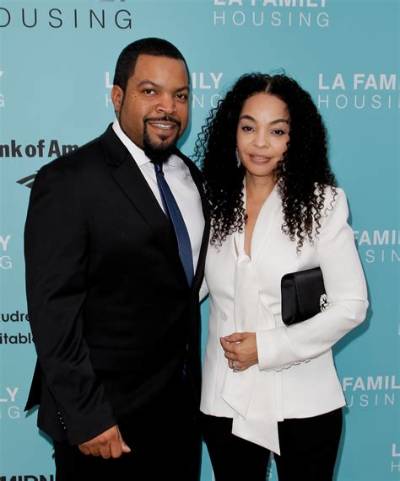 Who Is Ice Cube’s Wife, Actress Kimberly Woodruff? Her Wiki: Son O’shea Jackson Jr. , Age, Height, Net Worth, Wedding, Facts, Affair