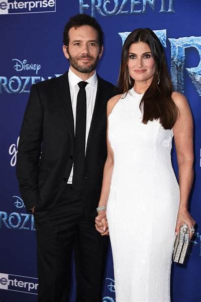 Who Is Idina Menzel Married to? Idina Menzels Husband, Bio, Children, Age, Net Worth, and Height