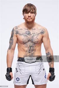 Who Is Ihor Potieria? Mma Fighter Wiki: Age and Family Details