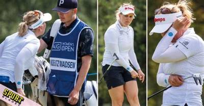 Who Is Ingrid Lindblad’s Husband? Here’s What We Know About the Golfer