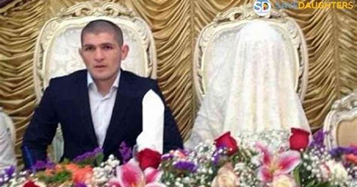Who Is Islam Makhachev Wife? Net Worth and Career Earnings Breakdown