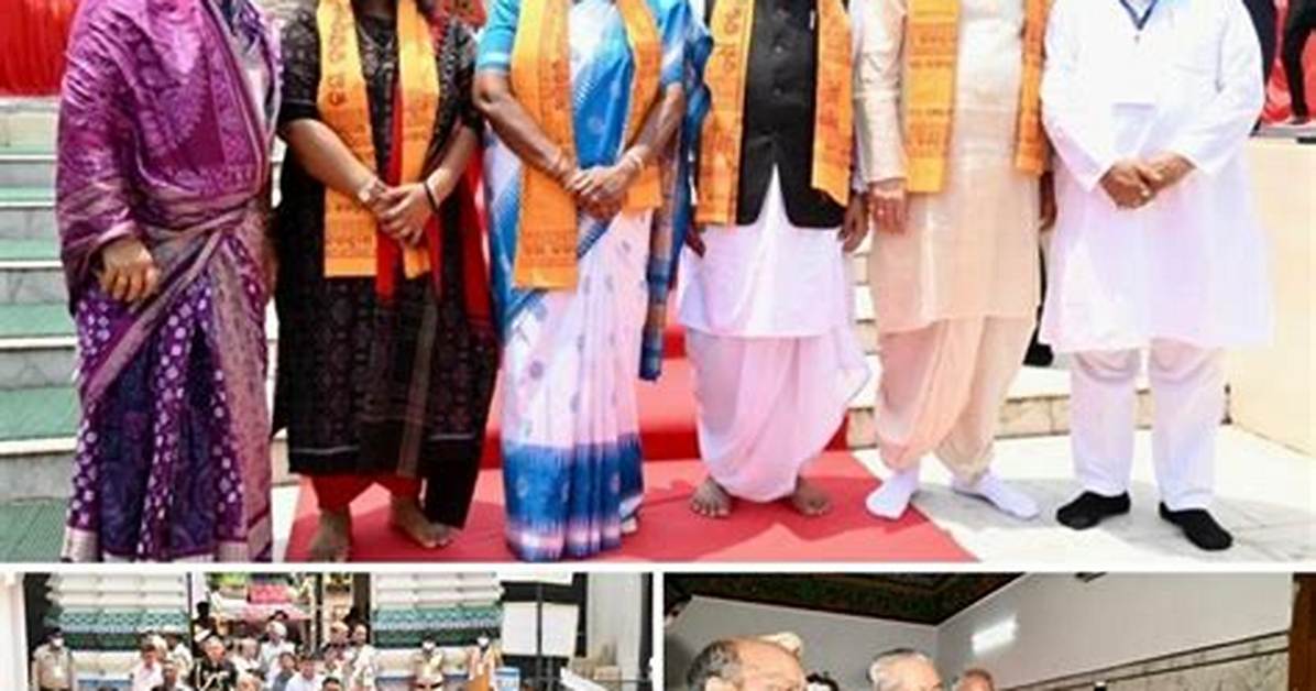 Who Is Itishri Murmu? Meet Draupadi Murmu’s Only Daughter in the Family