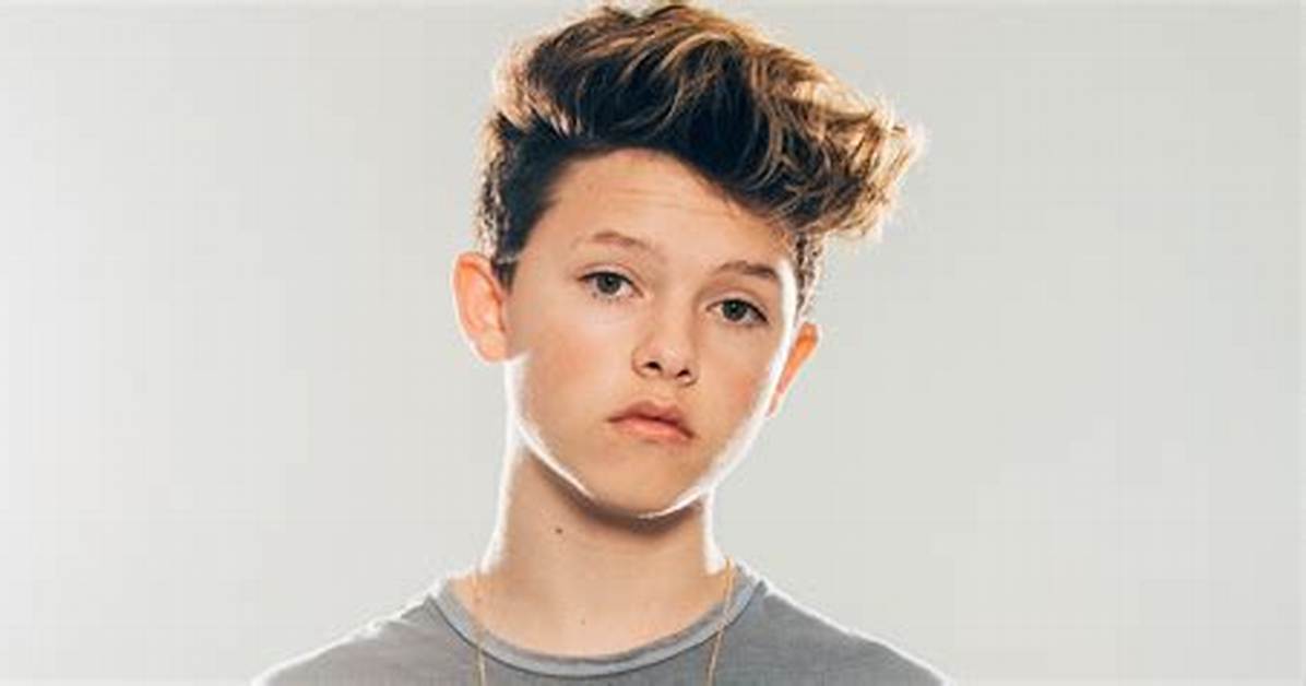 Who Is Jacob Sartorius? Wiki, Net Worth, Girlfriend, Death, Stories, Parents