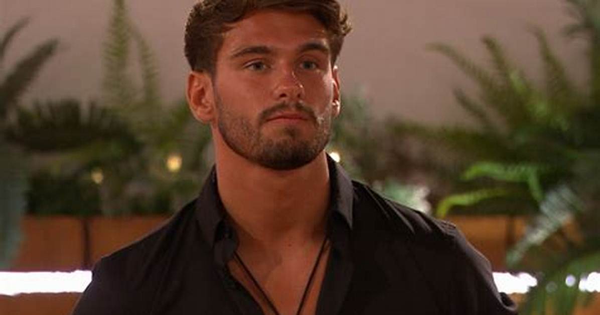 Who Is Jacques Love Island’s Sister? Family Details to Know