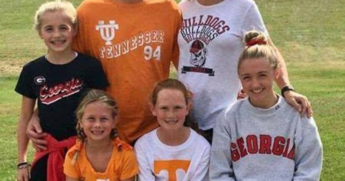 Who Is Jake Marlin? Everything on Jessica Ussery New Husband – Jason Aldean First Wife