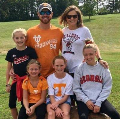 Who Is Jake Marlin? Everything on Jessica Ussery New Husband – Jason Aldean First Wife