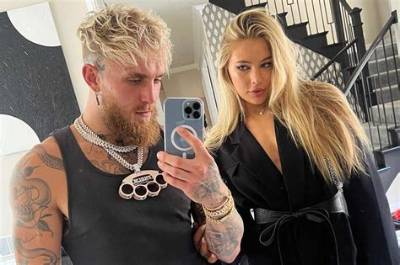 Who Is Jake Paul Dating? Who Is Jake Paul Girlfriend? Jake Paul and Jenna Ortega Relationship