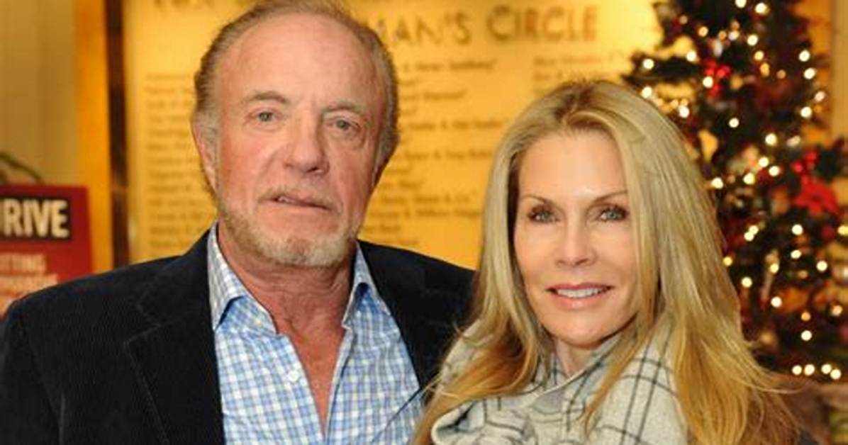 Who Is James Caan First Wife Dee Jay Mathis?