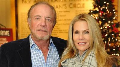 Who Is James Caan First Wife Dee Jay Mathis?