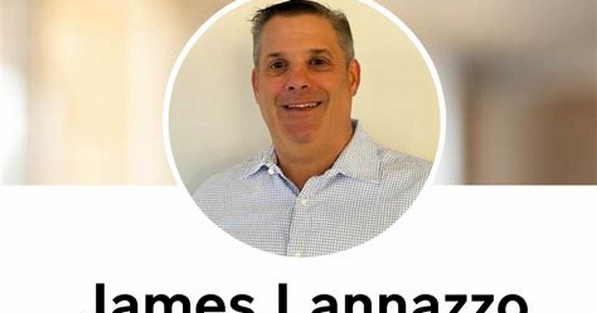 Who Is James Iannazzo? Lost Financial Advisor Job After Throwing a Drink to Store Employee