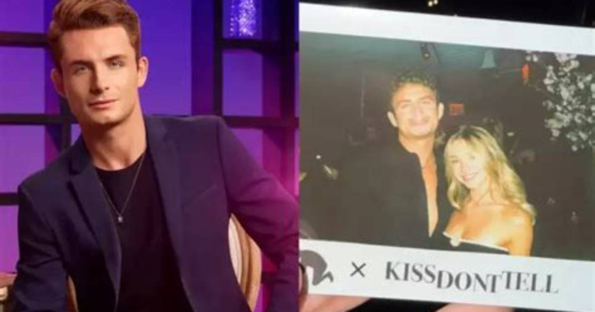 Who Is James Kennedy Girlfriend? What Transpired Between Raquel Leviss and Him?