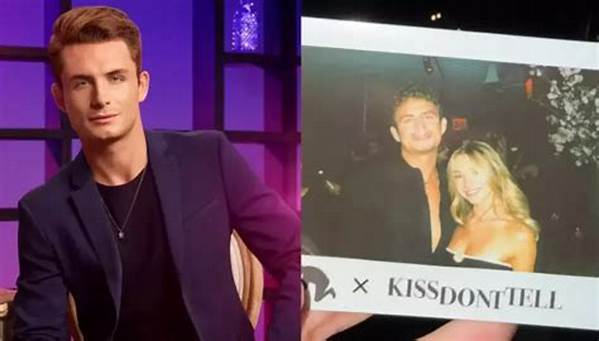 Who Is James Kennedy Girlfriend? What Transpired Between Raquel Leviss and Him?