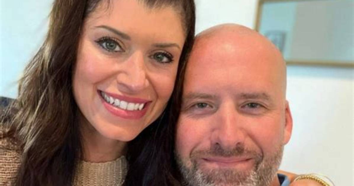 Who Is Jamie Thompson? Mafs Alum Announces Brief Separation from Wife Elizabeth Bice