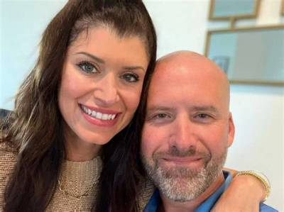 Who Is Jamie Thompson? Mafs Alum Announces Brief Separation from Wife Elizabeth Bice