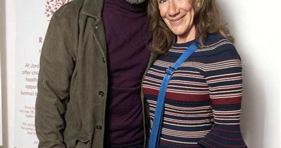 Who Is Jane Gurnett’s Partner? the Dangerfield Actress’ Love Interest