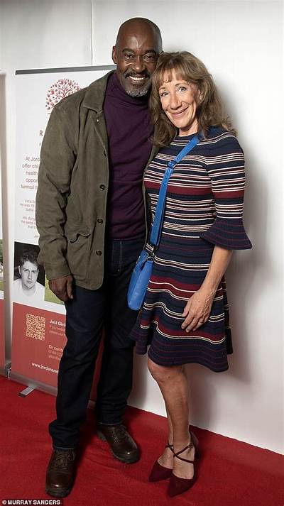 Who Is Jane Gurnett’s Partner? the Dangerfield Actress’ Love Interest
