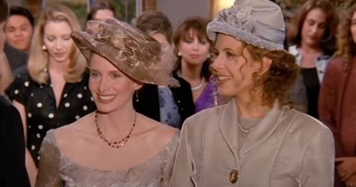 Who Is Jane Sibbett (Aka Carol Willick on ‘Friends’)? Biography