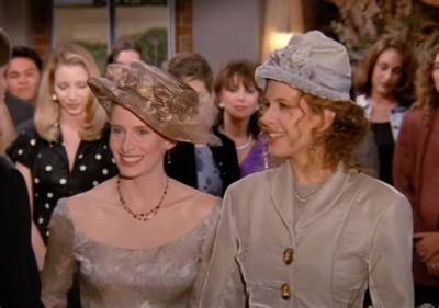 Who Is Jane Sibbett (Aka Carol Willick on ‘Friends’)? Biography