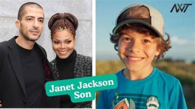 Who Is Janet Jacksons Son? Complete Details About Janet Jacksons Sons