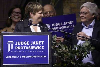 Who Is Janet Protasiewicz | Supreme Court Judge | Wiki and Controversy Explore