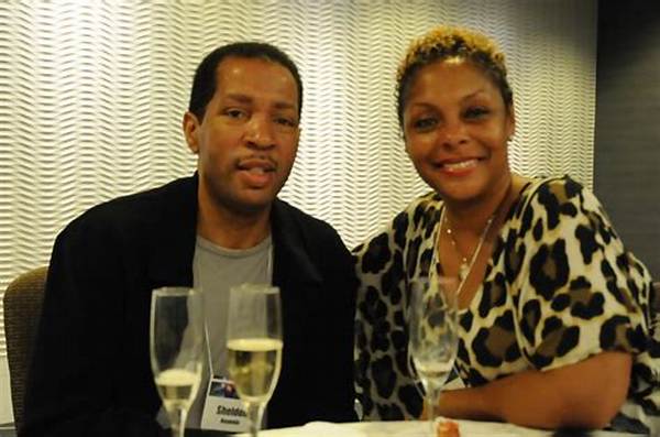 Who Is Janie Hendrix, Sheldon Reynolds’ Ex-Wife?
