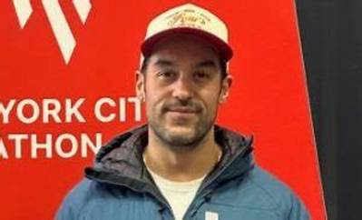 Who Is Jason Sobe? Wilhelmina Agent Slammed for Denying October 7 Massacre by Hamas