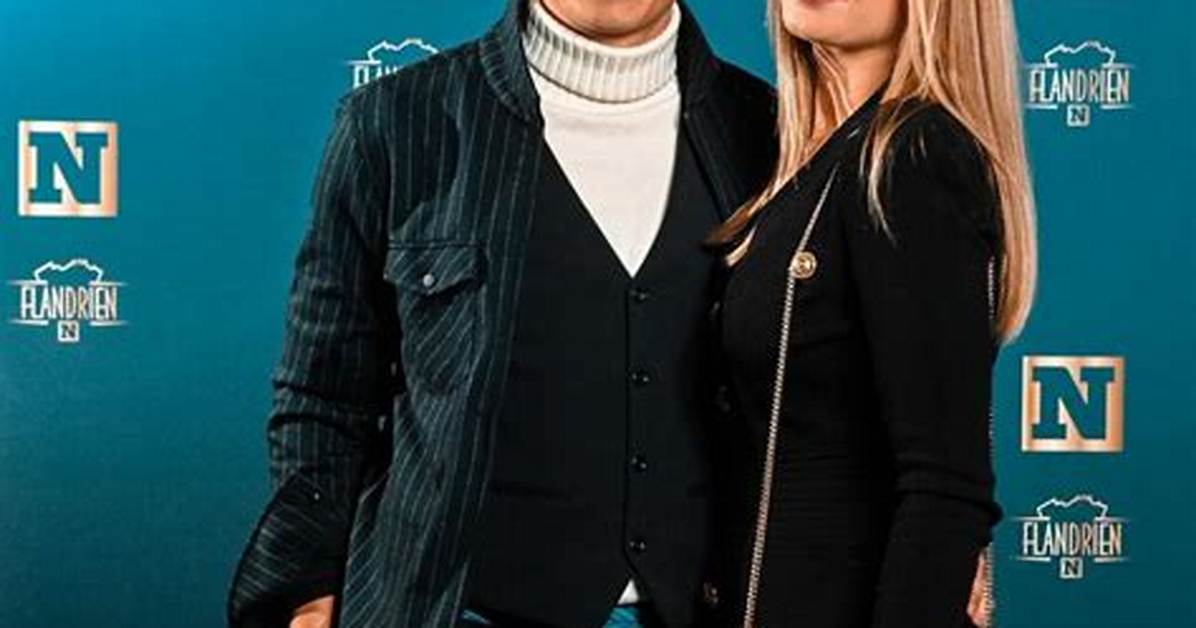 Who Is Jasper Philipsen Girlfriend Melanie Peetermans?