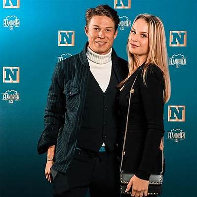 Who Is Jasper Philipsen Girlfriend Melanie Peetermans?