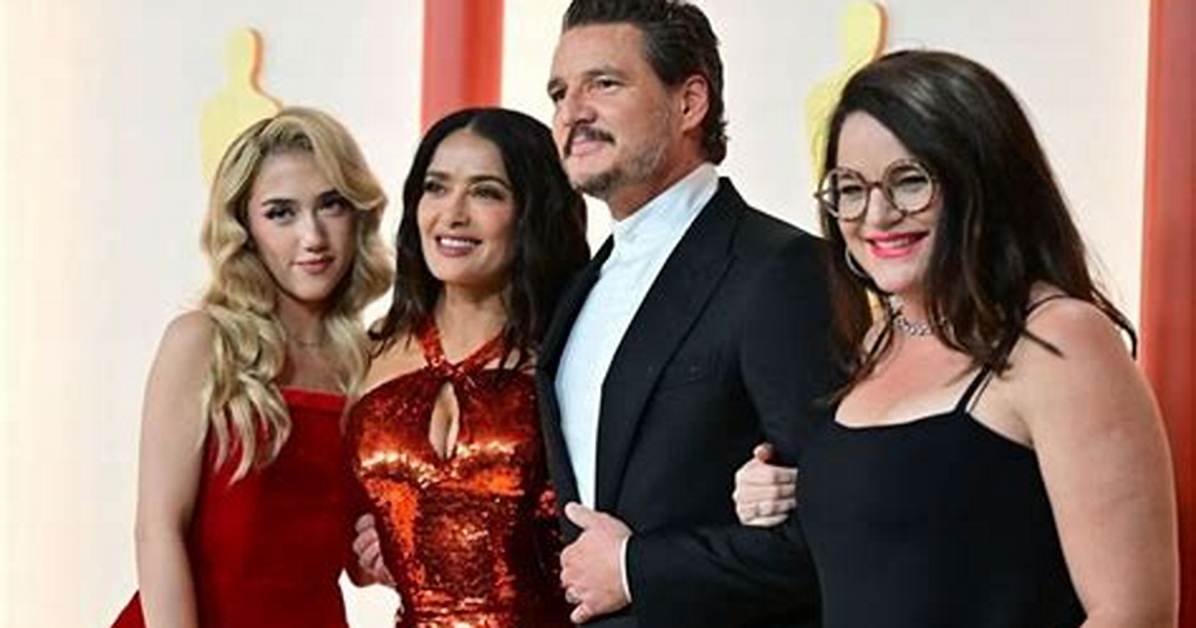 Who Is Javiera Balmaceda? All About Pedro Pascal’s Sister and Siblings as Duo Attend Oscars 2023 Red Carpet