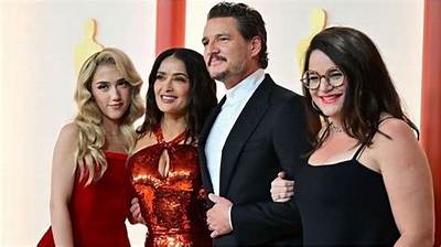 Who Is Javiera Balmaceda? All About Pedro Pascal’s Sister and Siblings as Duo Attend Oscars 2023 Red Carpet