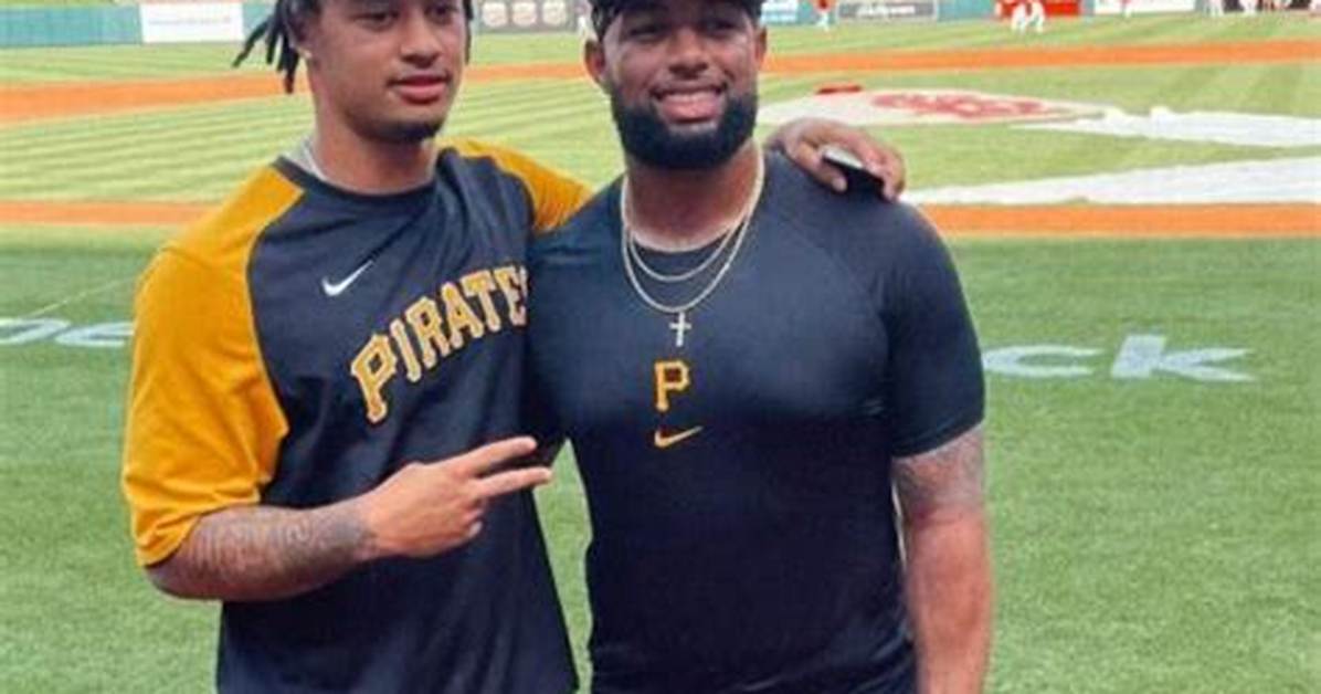 Who Is Jaxon Smith-Njigba’s Brother Canaan Smith-Njigba?