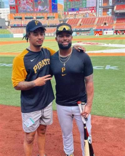 Who Is Jaxon Smith-Njigba’s Brother Canaan Smith-Njigba?