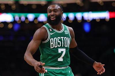 Who Is Jaylen Brown Wife? Boston Celtics Guard’s Dating Life with Girlfriend Jacqueline Hawileh
