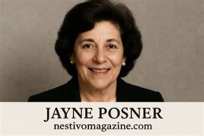 Who Is Jayne Posner? Know About Her Married Life with Neil Diamond, Children, Divorce, and Biography