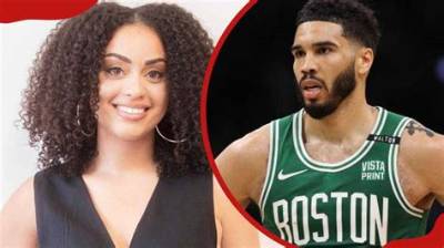 Who Is Jayson Tatum’s Baby Mama? Mother of Jayson Tatum Jr.
