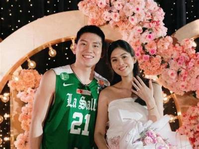 Who Is Jeanine Beatrice Tsoi? Meet Jeron Teng’s Girlfriend Turned Fiance