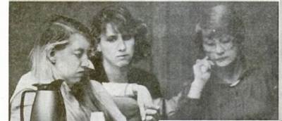 Who Is Jeannette Tomanka? Killer Bernadette Protti Husband and Relationship Timeline Update Today
