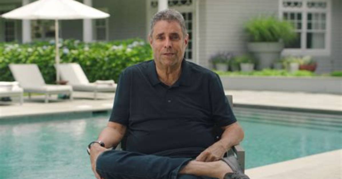 Who Is Jeffrey Chodorow? Where Is Jeffrey Chodorow Now?