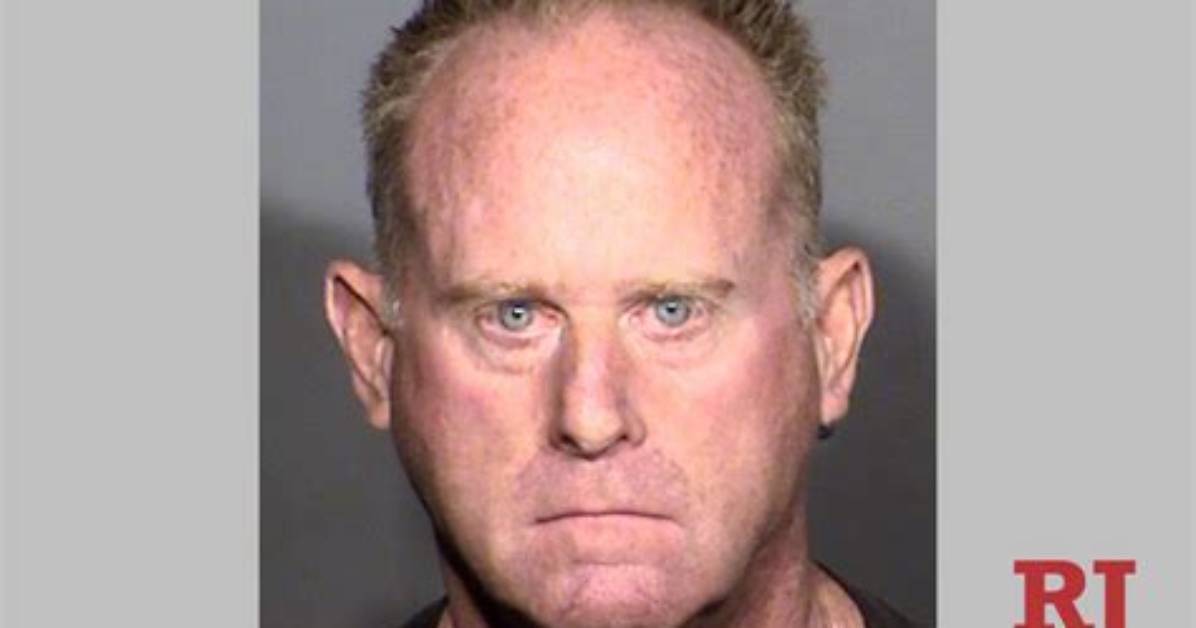 Who Is Jeffrey Schildmeyer? Las Vegas Man Targeted in Murder-for-Hire Face Charges of Theft and Money Laundering