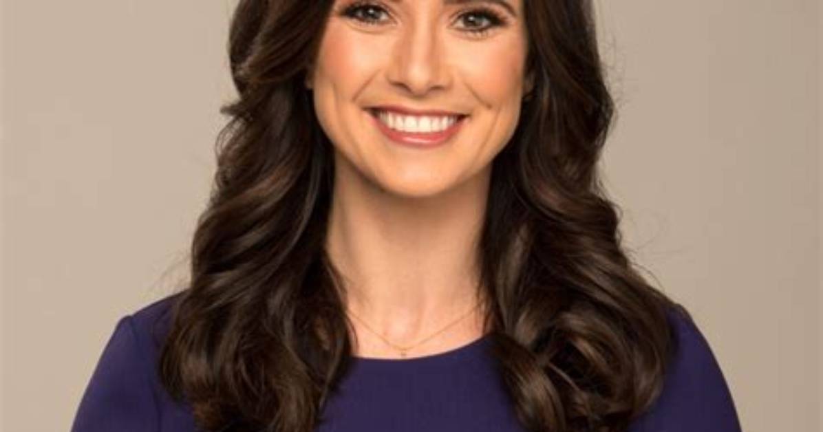Who Is Jen Lada from Espn? Her Bio: Husband, Age, Wedding, Married, Measurements, Divorce, Baby, Education, Affair, Career