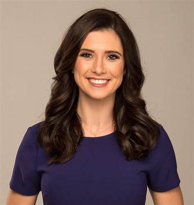 Who Is Jen Lada from Espn? Her Bio: Husband, Age, Wedding, Married, Measurements, Divorce, Baby, Education, Affair, Career