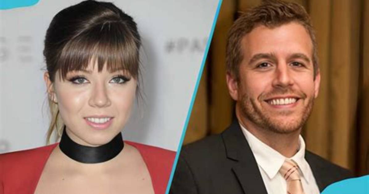 Who Is Jennette Mccurdy’s Partner? Everything About Her Personal Life