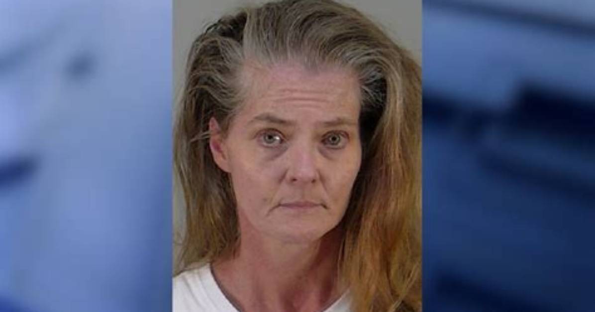 Who Is Jennifer Hale? Florida Teacher Arrested for Letting 7Th Grader ‘Take a Hit’ from Her Vape Pen