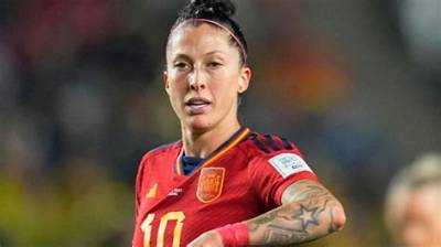 Who Is Jennifer Hermoso? Spanish Football Federation Threatens to Take Legal Action Against Player for Lying