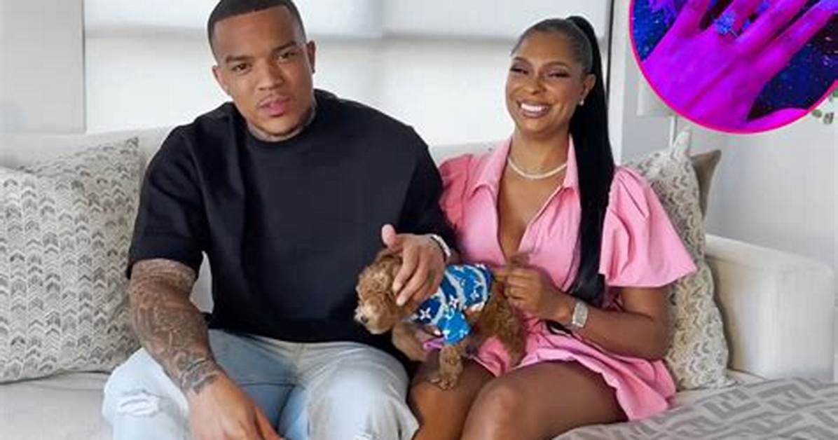 Who Is Jennifer Williams New Boyfriend Cg? Dating Timeline and Wikipedia Bio