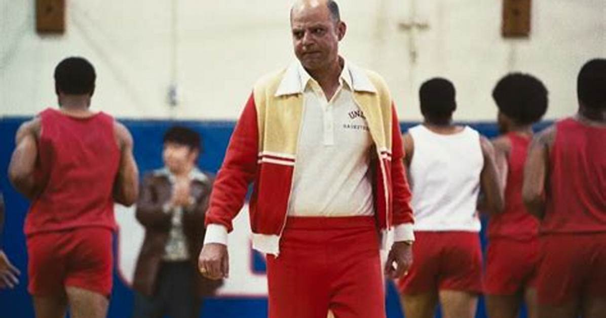 Who Is Jerry Tarkanian Friend Vic Weiss and Who Killed Him? Fresno State Coach True Story on ‘Winning Time’