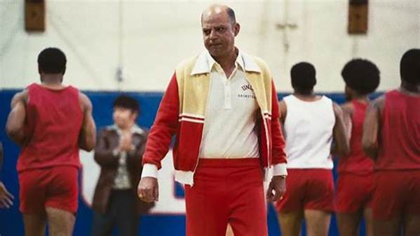 Who Is Jerry Tarkanian Friend Vic Weiss and Who Killed Him? Fresno State Coach True Story on ‘Winning Time’