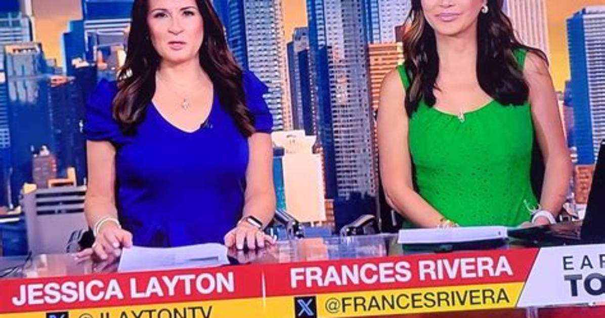 Who Is Jessica Layton? Know About Her Early Life, Married Life with Andrew Catalon, Social Media, Biography