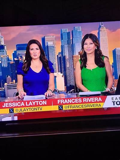 Who Is Jessica Layton? Know About Her Early Life, Married Life with Andrew Catalon, Social Media, Biography