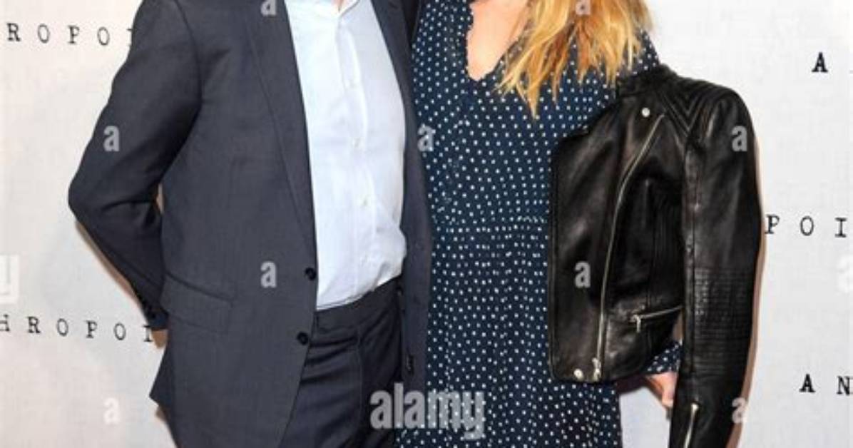 Who Is Jessica Parker, Ben Miller Wife? Married and Divorce with Ex Belinda Stewart-Wilson